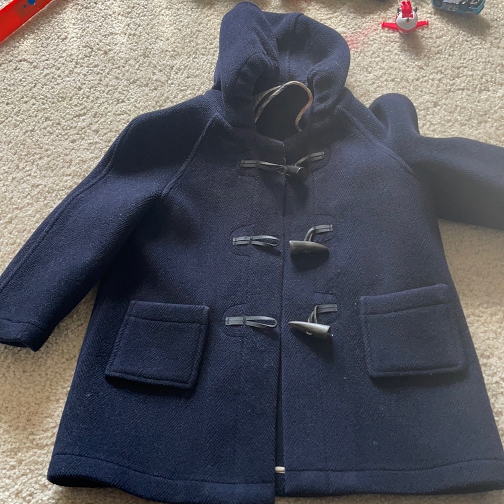 Burberry coat for sale